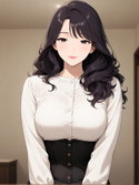 Lust System: Harem Of Beautiful Women webnovel cover
