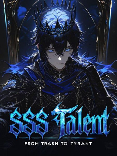 SSS Talent: From Trash to Tyrant - Poster