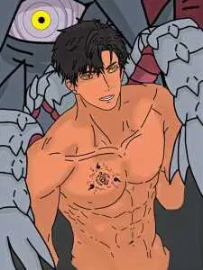 Naruto: Systematic Shinobi webnovel cover