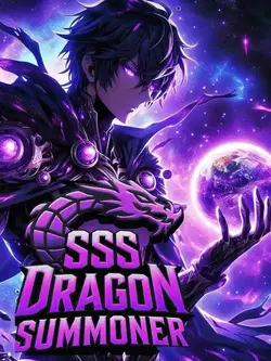 Re-Awakened :I Ascend as an SSS-Ranked Dragon Summoner webnovel cover