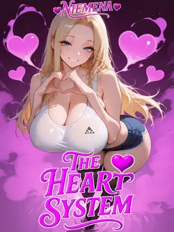 The Heart System webnovel cover