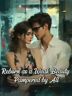 Reborn as a Weak Beauty Pampered by All webnovel cover