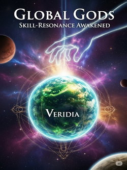 Global Gods : Skill-Resonance Awakened webnovel cover