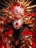 I Have 10,000 SSS Rank Villains In My System Space webnovel cover