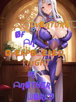 The Adventures of an Overpowered Knight in Another World webnovel cover