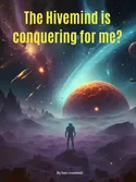 The hivemind is conquering for me? webnovel cover