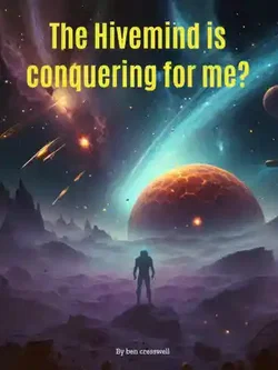 The hivemind is conquering for me? webnovel cover