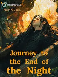 Journey to the End of the Night webnovel cover