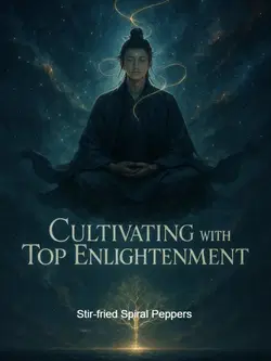 Cultivating with Top Enlightenment webnovel cover