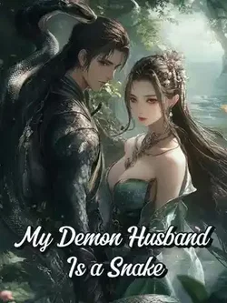 My Demon Husband Is a Snake webnovel cover