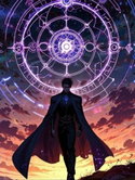CLEAVER OF SIN webnovel cover