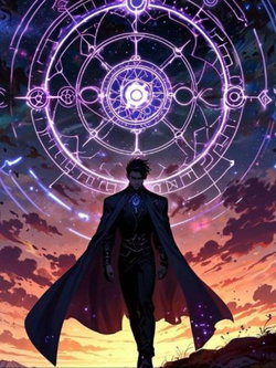 CLEAVER OF SIN webnovel cover