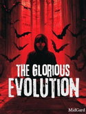 The Glorious Evolution webnovel cover