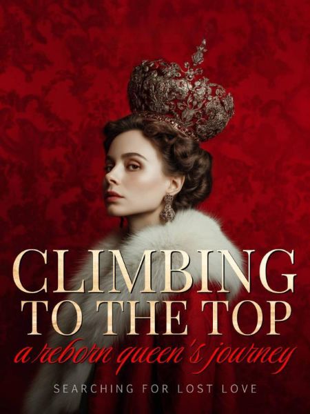 Climbing to the Top: A Reborn Queen's Journey - Poster