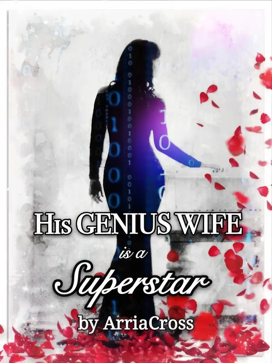 His Genius Wife Is A Superstar - Poster