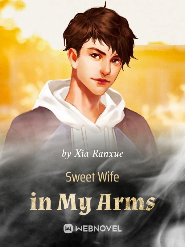 Sweet Wife in My Arms - Poster