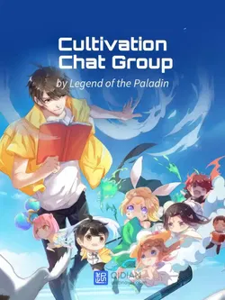 Cultivation Chat Group webnovel cover