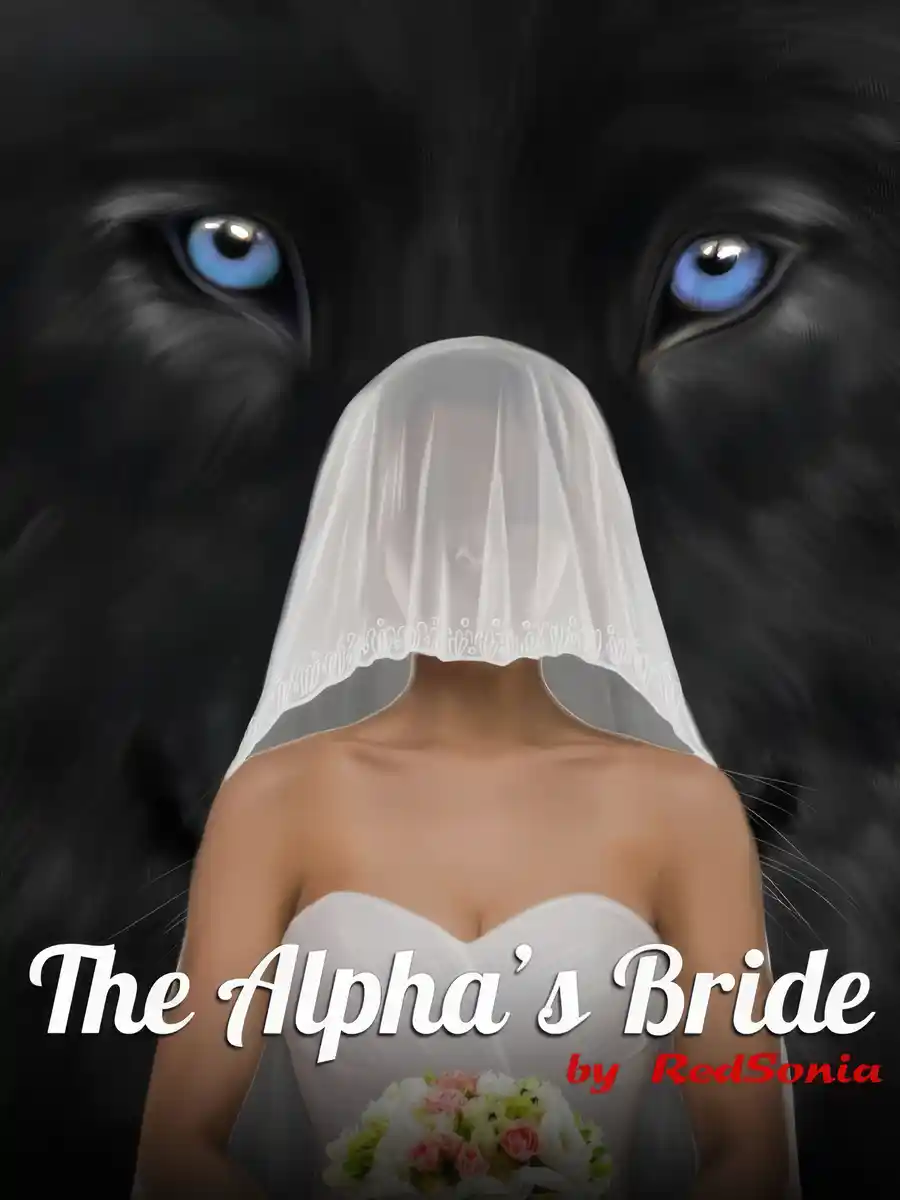 The Alpha's Bride - Poster