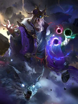 Soul Emperor Martial God webnovel cover