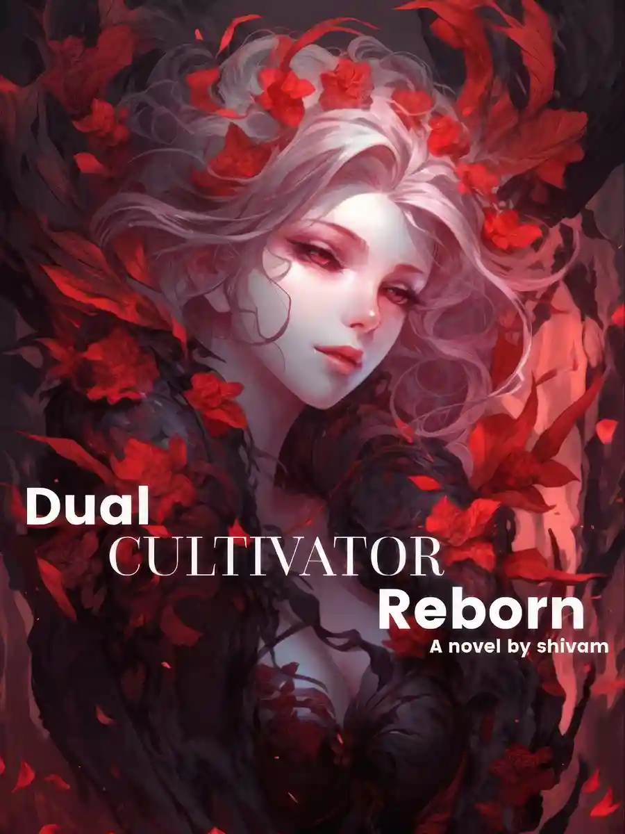 Dual Cultivator Reborn [System In The Cultivation World] - Poster