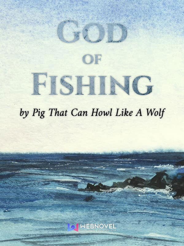 God of Fishing - Poster