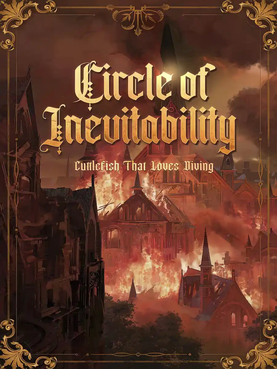 Lord of Mysteries 2: Circle of Inevitability - Poster