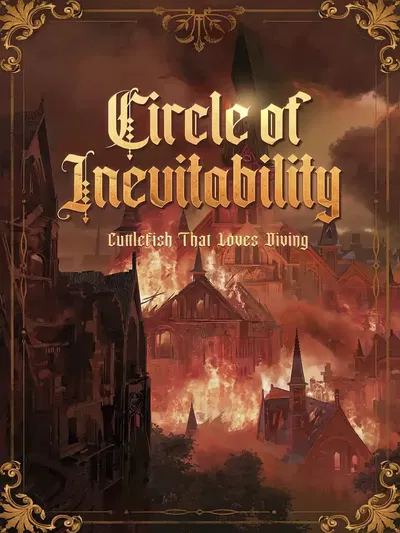 Lord of Mysteries 2: Circle of Inevitability Action Adventure webnovel cover