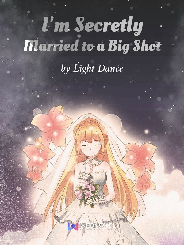 I'm Secretly Married to a Big Shot - Poster