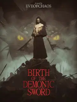 Birth of the Demonic Sword webnovel cover