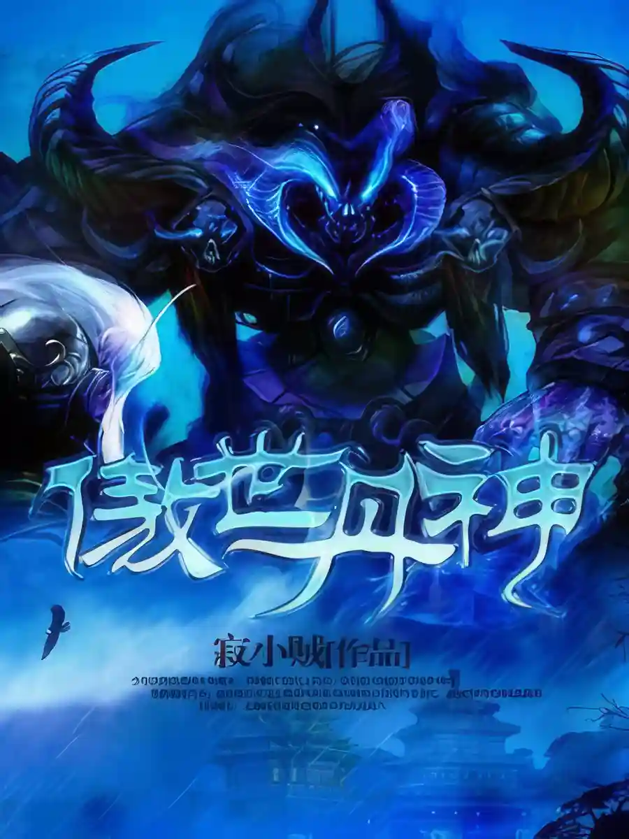 World Defying Dan God - Poster