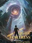 Light Fortress webnovel cover
