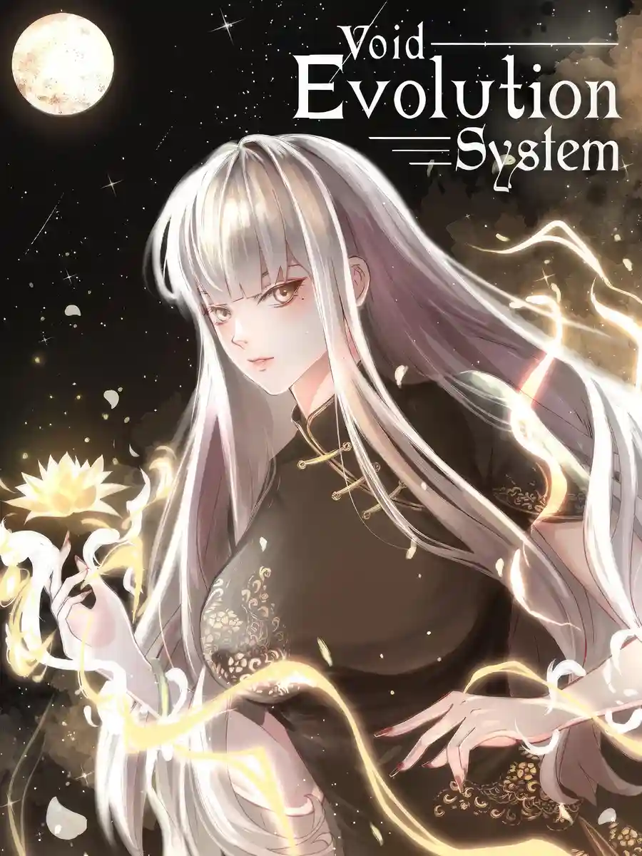 Void Evolution System - Poster
