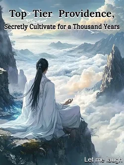 Top Tier Providence, Secretly Cultivate for a Thousand Years webnovel cover