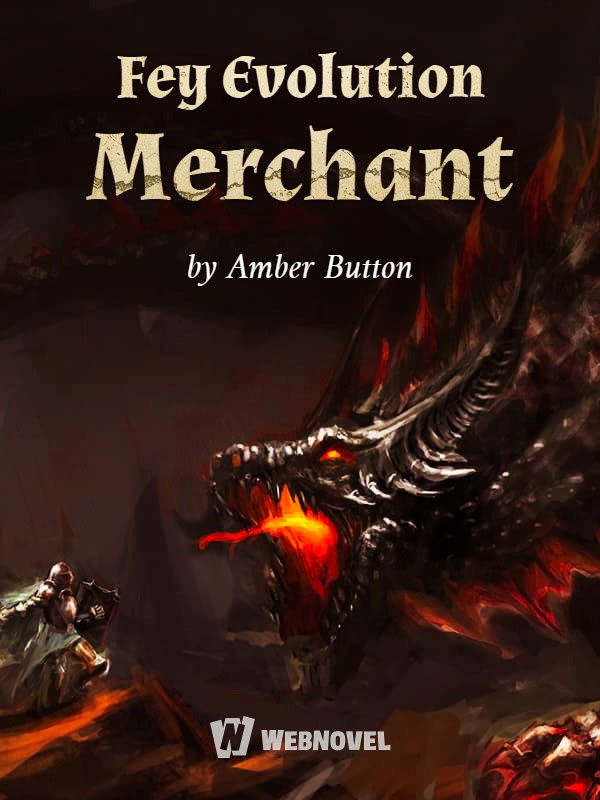 Fey Evolution Merchant - Poster