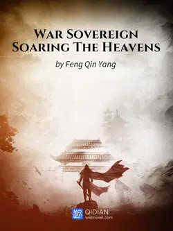 War Sovereign Soaring The Heavens webnovel cover