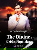 The Divine Urban Physician webnovel cover