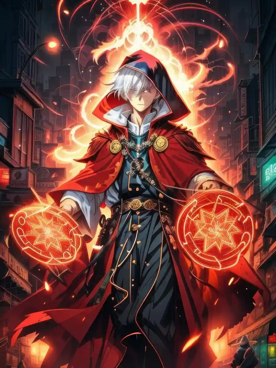 I Only Wanted A Class In The Apocalypse - Poster