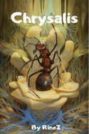 Chrysalis webnovel cover