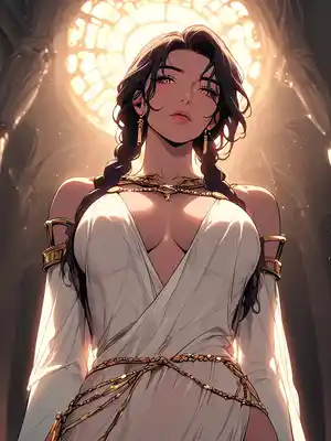 All MILFs are Mine Adult Ecchi webnovel cover