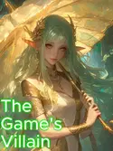 I Am The Game's Villain webnovel cover