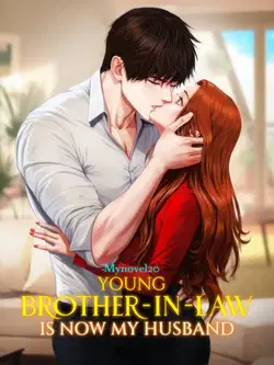 Young Brother-in-law Is Now My Husband webnovel cover