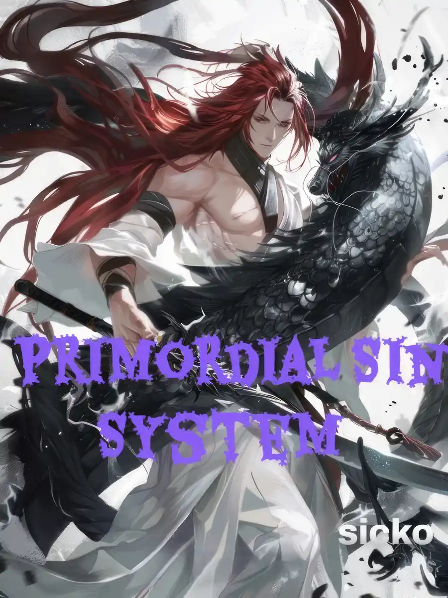 Primordial Sin System - Poster