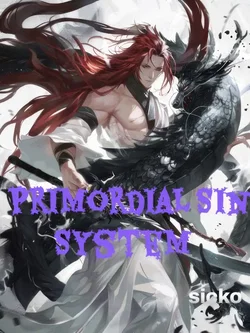 Primordial Sin System webnovel cover