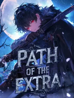 Path of the Extra webnovel cover