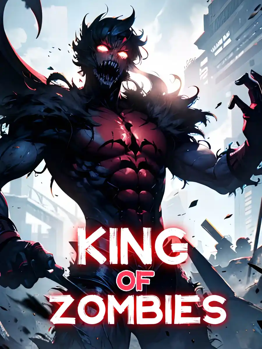 Apocalypse: King of Zombies - Poster