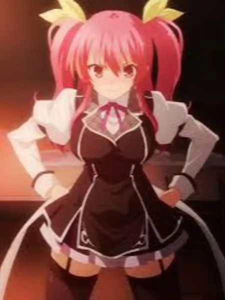 Fairy Tail: Igneel's eldest son in Anime Multiverse - Poster