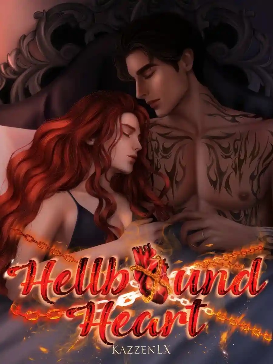 Hellbound Heart - Poster