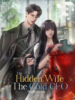 The Hidden Wife Of The Cold CEO webnovel cover