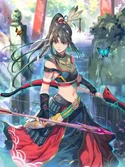 Dragon Monarch System webnovel cover
