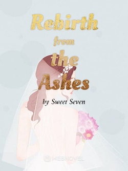 Rebirth from the Ashes webnovel cover